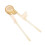 Training Chopsticks for Kids PPSU Silicone Non 4