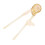 Training Chopsticks for Kids PPSU Silicone Non 3