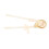 Training Chopsticks for Kids PPSU Silicone Non 6