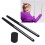 Electric Air Drum Set Multiple Modes Space Saving 12