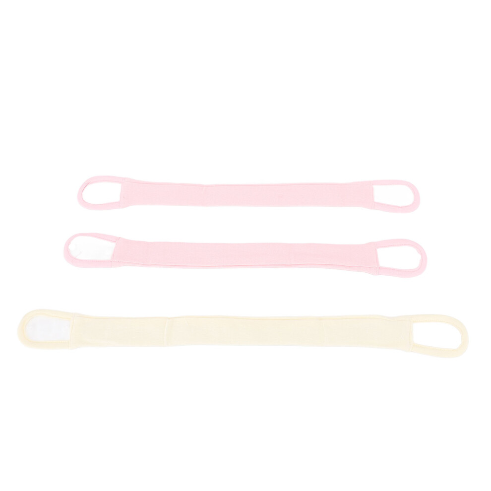 3pcs Baby Diaper Fastener Adjustable Cotton-image-OPC-PK7Z996-NEW