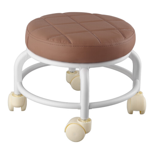 Rolling Ottoman High Density Memory Foam 1