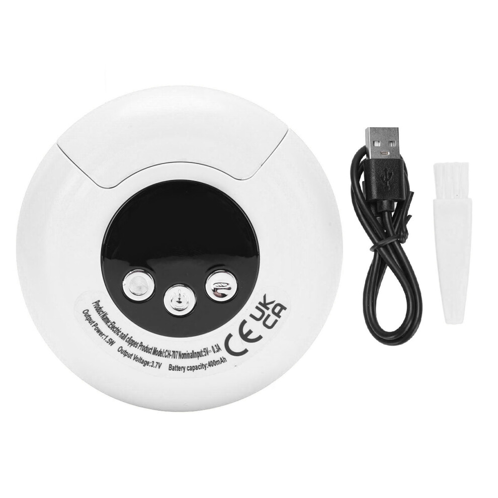 Electric Nail Clipper Automatic Nail Clipper