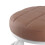 Rolling Ottoman High Density Memory Foam 7