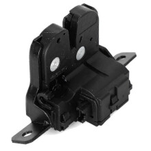 Trunk Lock Latch Actuator for 1 Series F20 - 7248075 51247248075