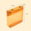 Wall Mounted Knife Holder Ultrathin Plastic 10