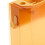 Wall Mounted Knife Holder Ultrathin Plastic 8