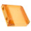Wall Mounted Knife Holder Ultrathin Plastic 11