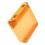 Wall Mounted Knife Holder Ultrathin Plastic 2