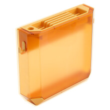 Wall Mounted Knife Holder Ultrathin Plastic