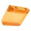 Wall Mounted Knife Holder Ultrathin Plastic 3