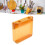 Wall Mounted Knife Holder Ultrathin Plastic 5
