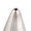 5 Pcs Piping Tips Set Stainless Steel Cake 9