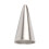 5 Pcs Piping Tips Set Stainless Steel Cake 12