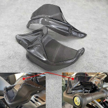 (Black) For Bmw Motorcycle R 1250 Gs R1200gs Lc Adv F800gs Adventure S1000xr F900xr F750 F850 Gs Handguard Hand Guard Shield Protector