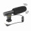 Simple Microphone 3.5mm Jack Hot Shoe Mount DV 7