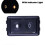 Universal 6Pin 12-24V Car Electric Window Switch Button Auto Power Controller 7