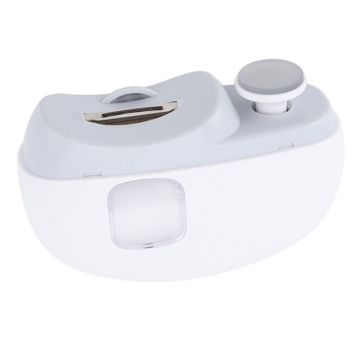 Electric Nail Clipper Multifunctional Electric 1