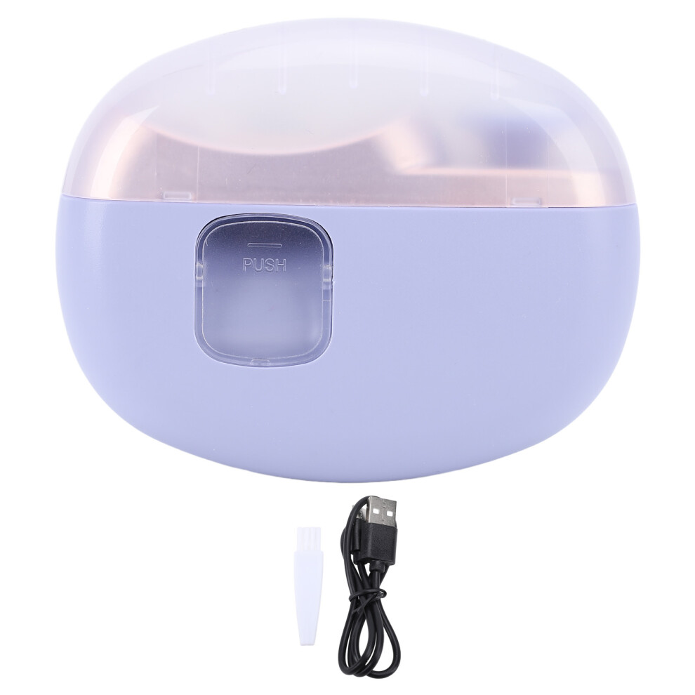 Electric Nail Clipper Multifunctional Electric