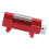 Honing Guide Tool Red Chisel Sharpening Jig Tool 7