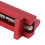 Honing Guide Tool Red Chisel Sharpening Jig Tool 13