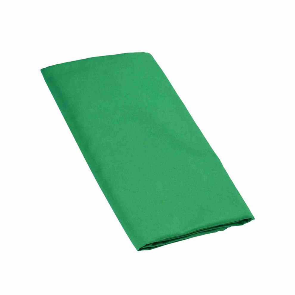 2 * 3M / 6.6 * 10Ft Professional Screen Green 8320539557533