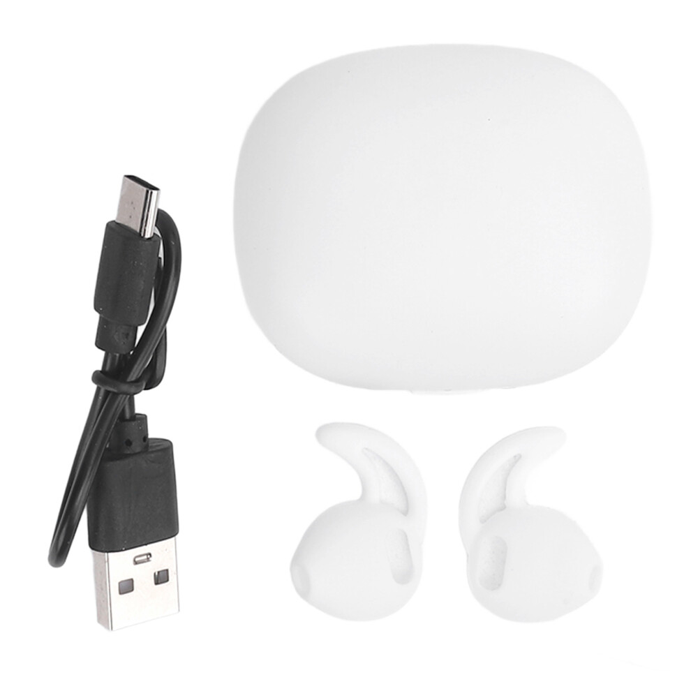 Al Translation Earphones 144 Languages Translation White 8320539557601