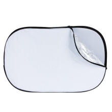 Andoer 24" * 36" / 60 * 90cm 5 in 1 (Gold, Silver,