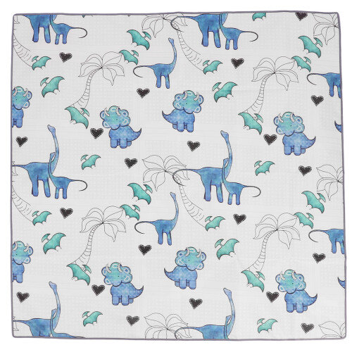 Baby Splat Mat Multifunctional Large Size Oxford