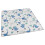 Baby Splat Mat Multifunctional Large Size Oxford 3