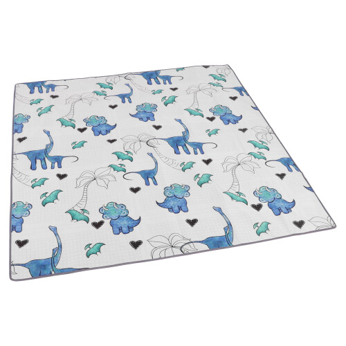 Baby Splat Mat Multifunctional Large Size Oxford 2