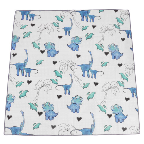 Baby Splat Mat Multifunctional Large Size Oxford 1