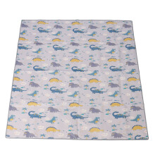 Baby Splat Mat Anti Slip Floor Mat Water Proof