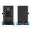 Andoer V Mount V-lock Battery Plate Adapter with 3