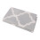 High Chair Mat Non Slip Floor Pad Multifunctional 9