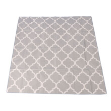High Chair Mat Non Slip Floor Pad Multifunctional