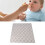 High Chair Mat Non Slip Floor Pad Multifunctional 11