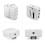 Andoer MX5 2.4G Wireless Recording Microphone 1