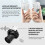 Andoer MX5 2.4G Wireless Recording Microphone 5