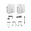 Andoer MX5 2.4G Wireless Recording Microphone 7