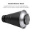 Large Metal Conical Snoot with Honeycomb Grid 5pcs 6