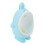 Potty Training Urinal for Boys Removable Standing 5