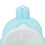 Potty Training Urinal for Boys Removable Standing 13