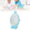 Potty Training Urinal for Boys Removable Standing 11