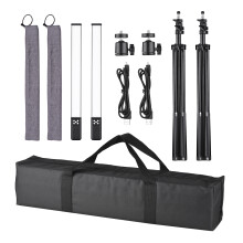 Andoer Studio Photography Light Kit Including 2 *