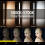 Andoer Studio Photography Light Kit Including 2 * 10