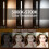 Andoer Studio Photography Light Kit Including 2 * 6
