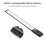 Andoer Studio Photography Light Kit Including 2 * 11