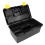 G-559-3 Large Medium Plastic Toolbox Lockable 6