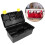 G-559-3 Large Medium Plastic Toolbox Lockable 3